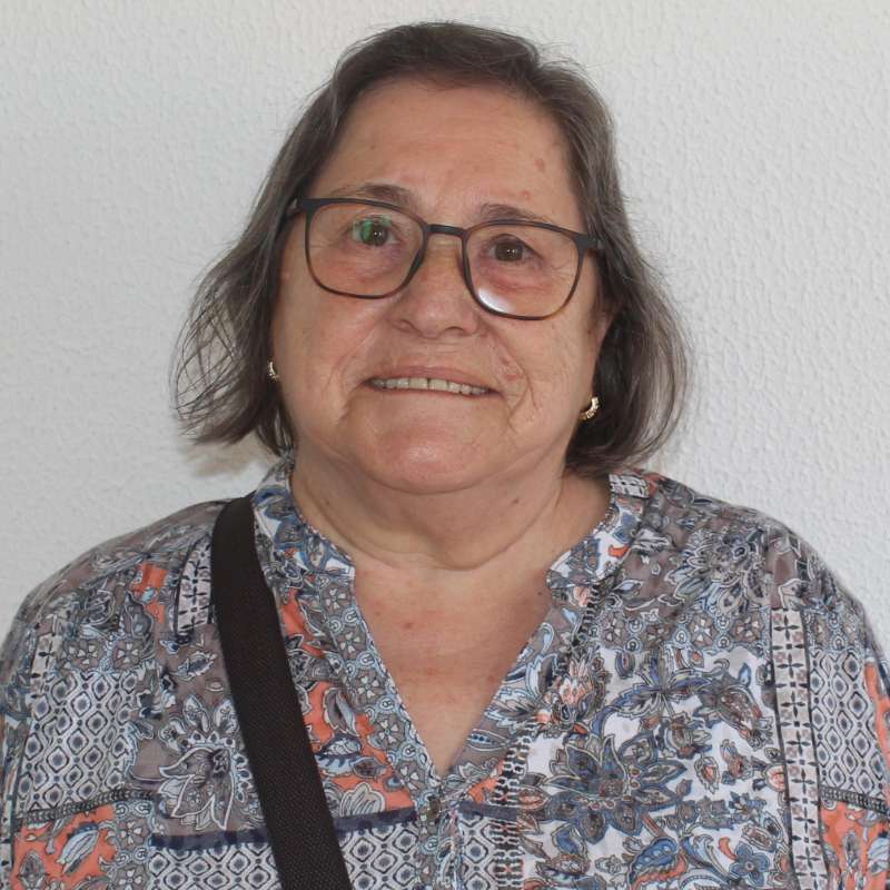 Maria Georgeta Fonseca