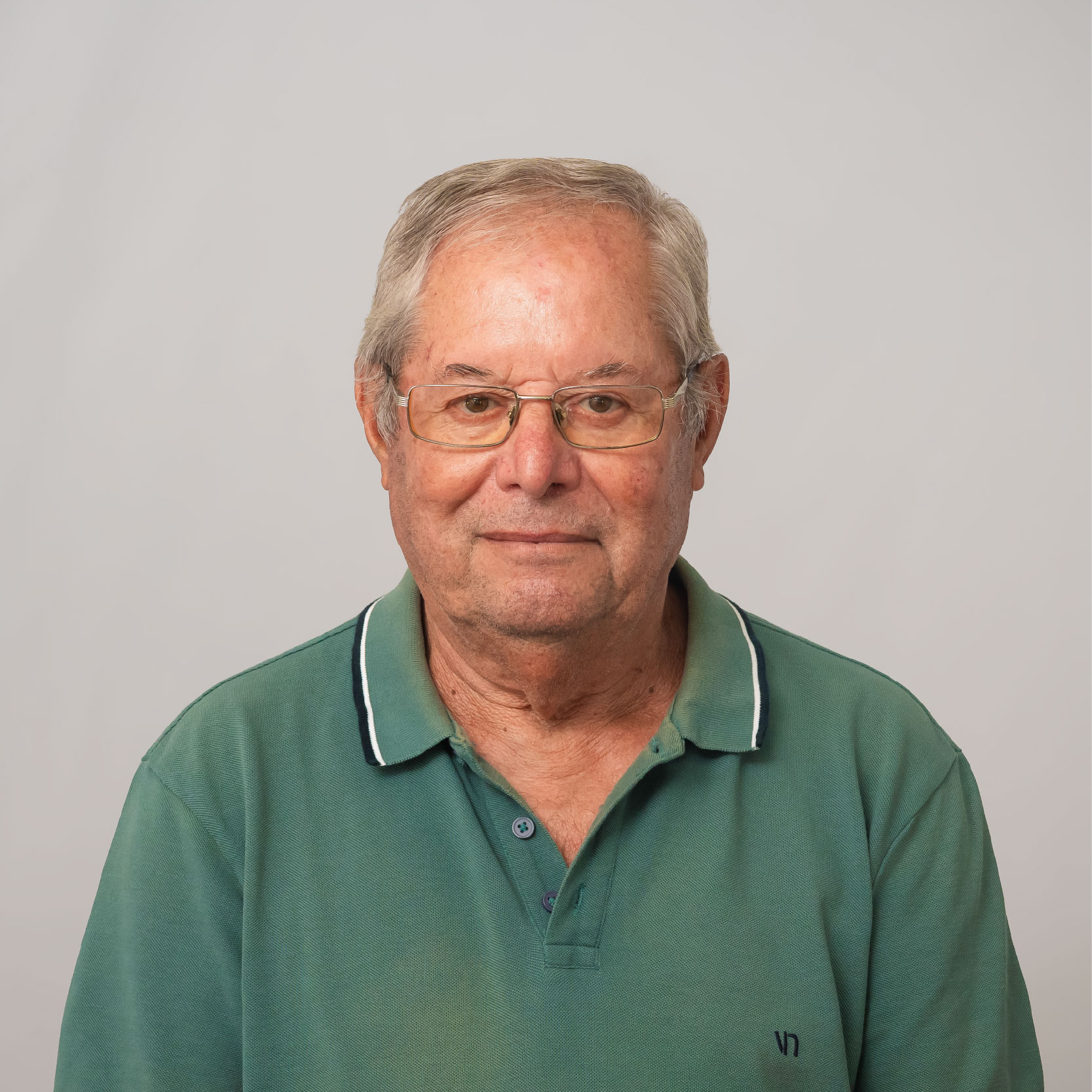 José Carlos do Carmo