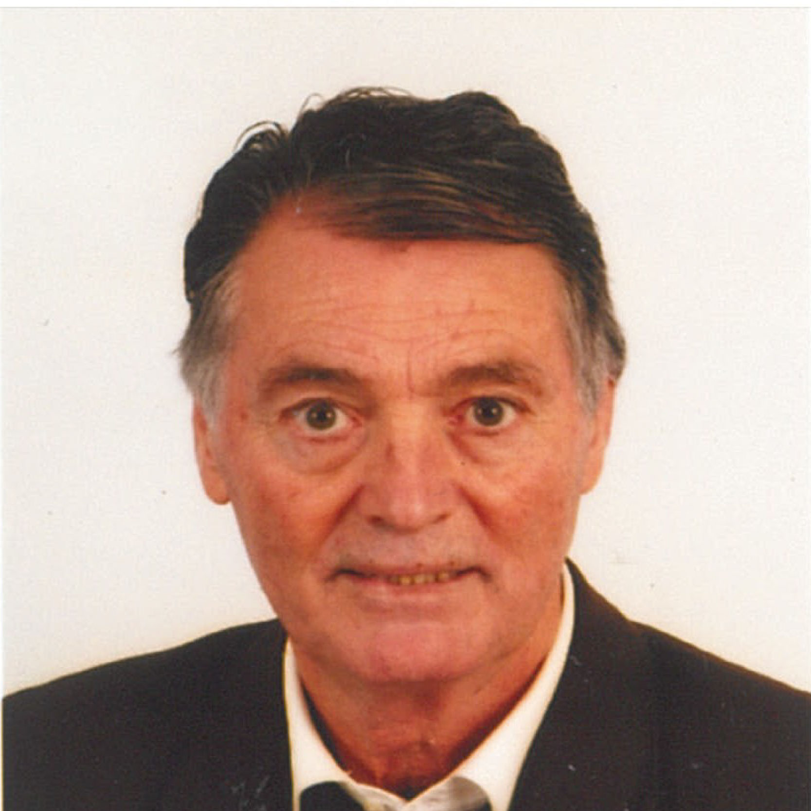 José Manuel Carvalho da Silva