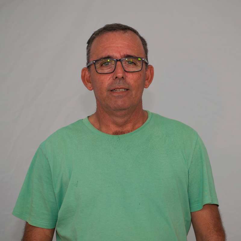 José Carlos Pereira